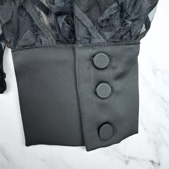 NWT En Saison NWT Brayden Blouse and Midi Skirt Set - Picture 8 of 14